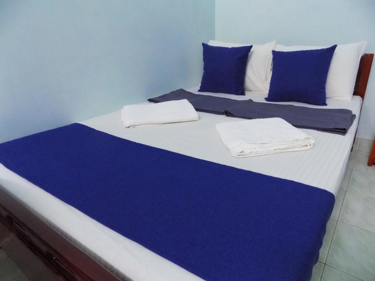 Coco Home Negombo Bagian luar foto