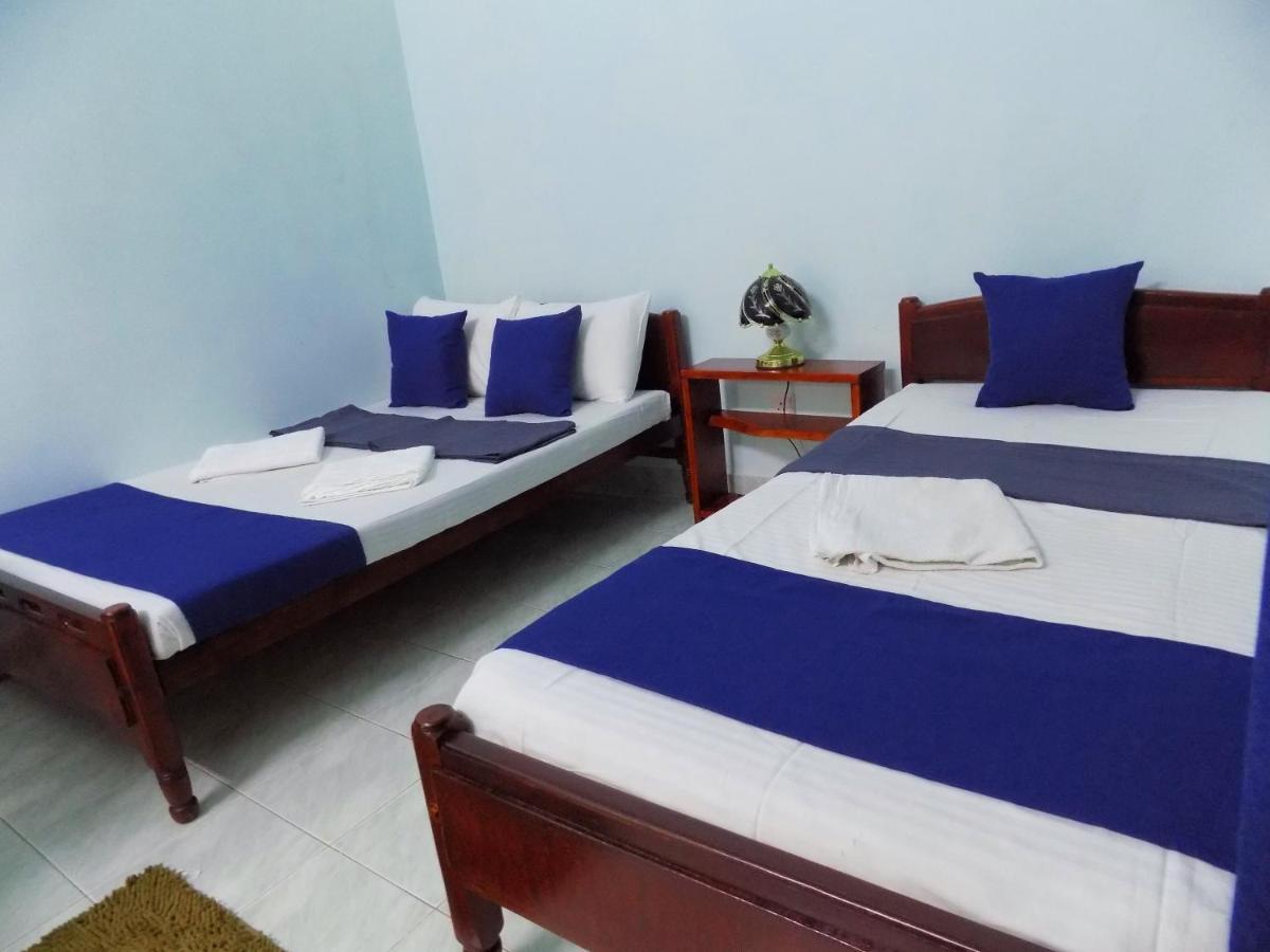 Coco Home Negombo Bagian luar foto