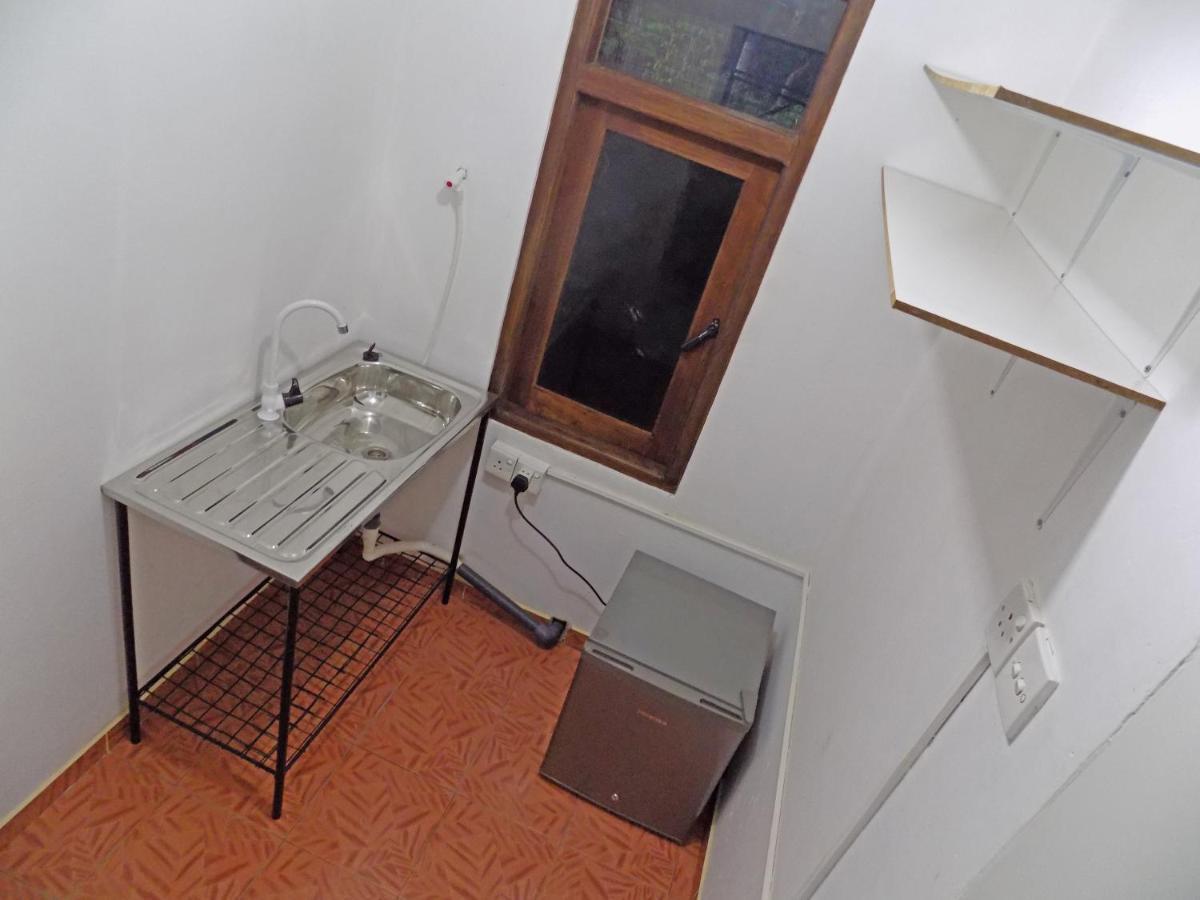 Coco Home Negombo Bagian luar foto