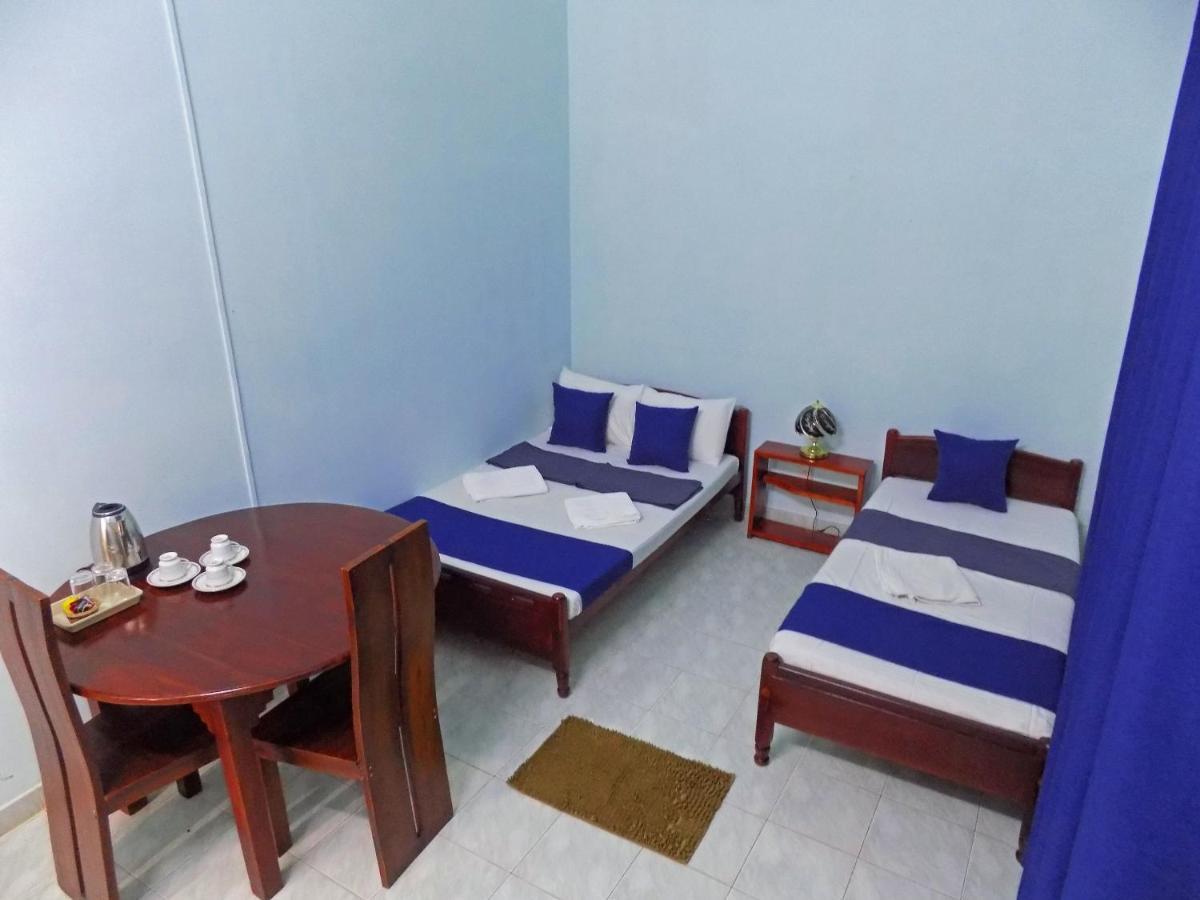 Coco Home Negombo Bagian luar foto