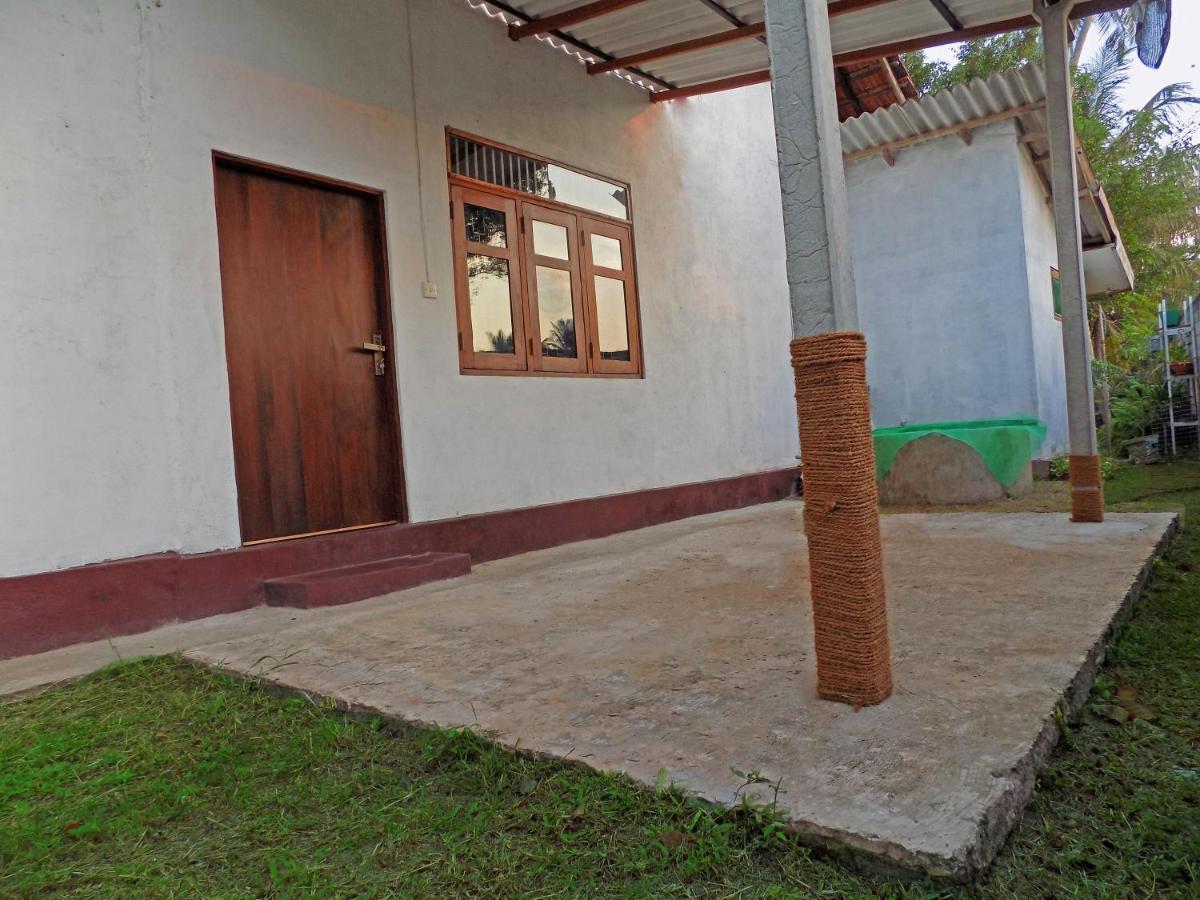 Coco Home Negombo Bagian luar foto