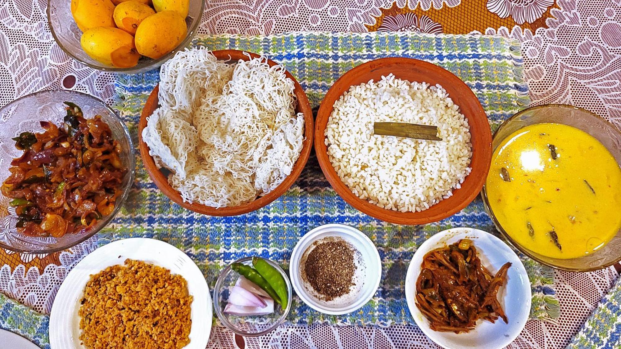 Coco Home Negombo Bagian luar foto