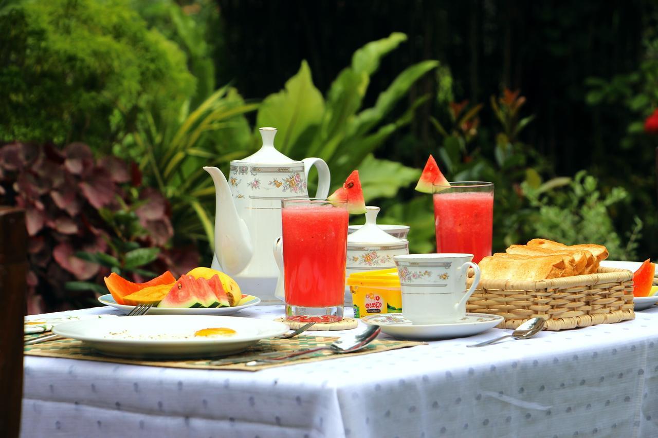 Coco Home Negombo Bagian luar foto
