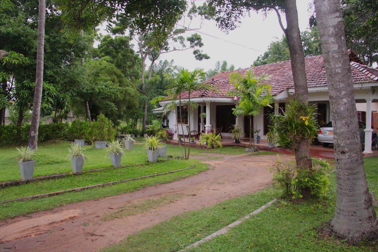 Coco Home Negombo Bagian luar foto