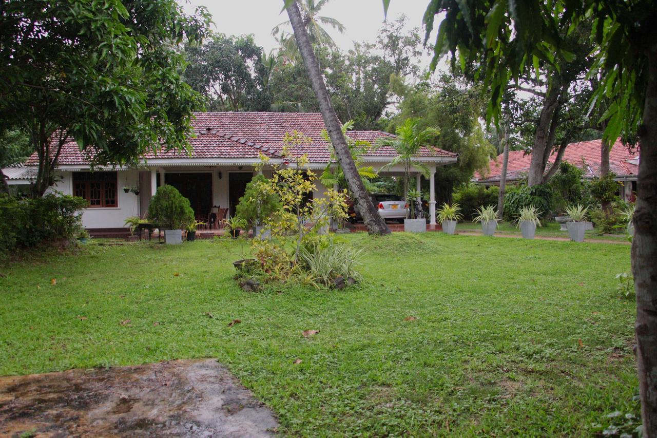 Coco Home Negombo Bagian luar foto