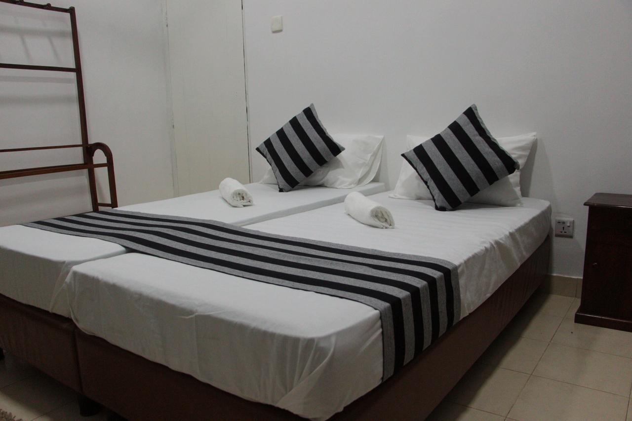 Coco Home Negombo Bagian luar foto