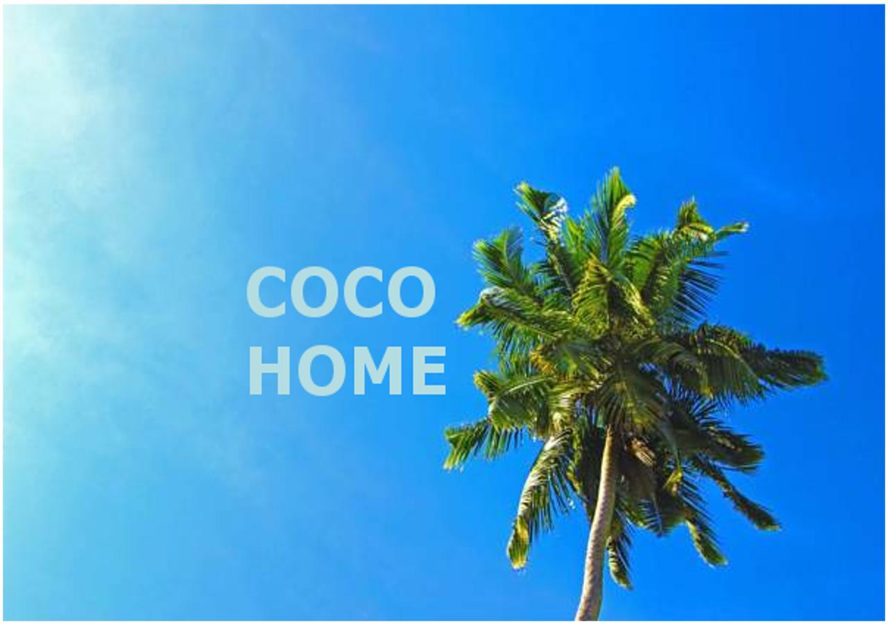 Coco Home Negombo Bagian luar foto