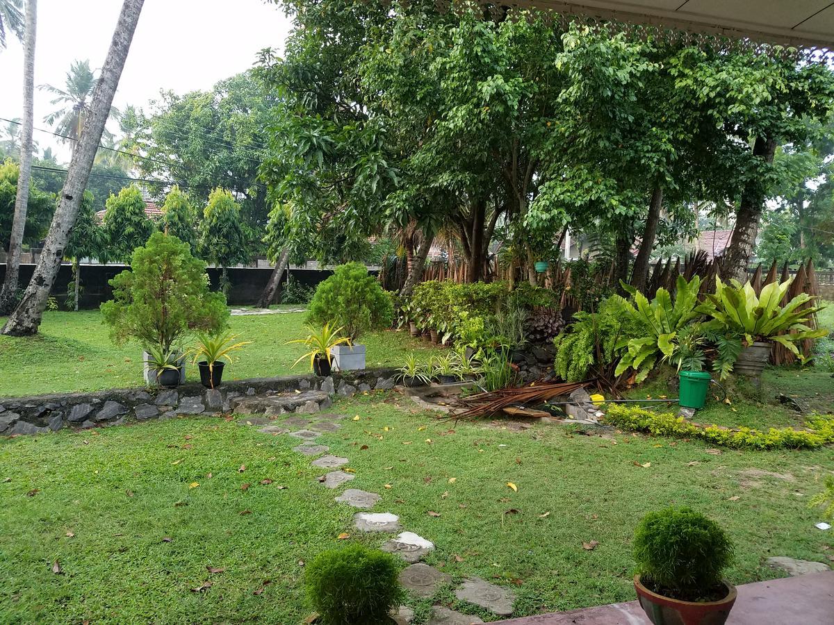 Coco Home Negombo Bagian luar foto